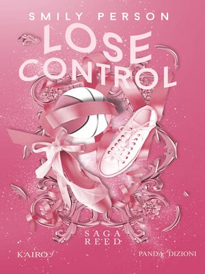 cover image of Lose Control